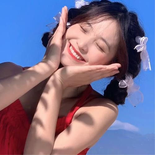 头像图片2025最火爆最好看女