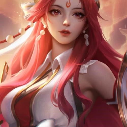头像图片2025最火爆最好看女