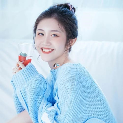 头像图片2025最火爆最好看女