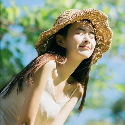头像图片2025最火爆最好看女