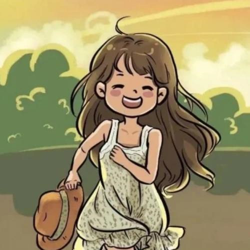 头像图片2025最火爆最好看女