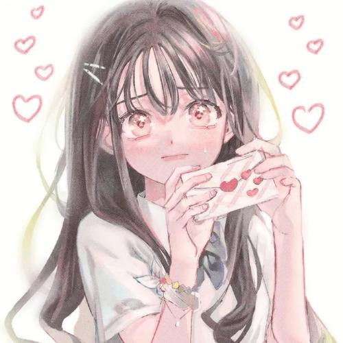 头像图片2025最火爆最好看女