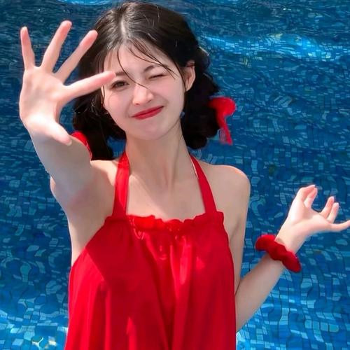 头像图片2025最火爆最好看女