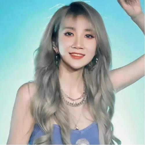 头像图片2025最火爆最好看女