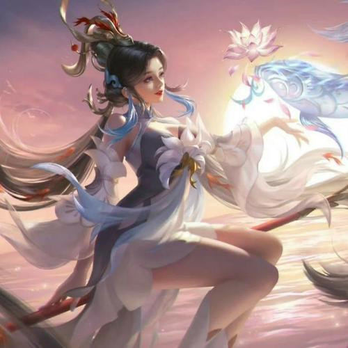 头像图片2025最火爆最好看女