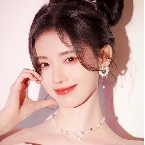 头像图片2025最火爆最好看女