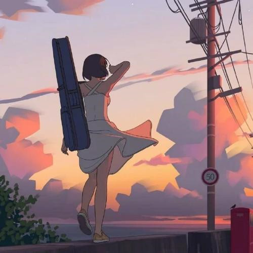 头像图片2025最火爆最好看女