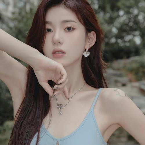 头像图片2025最火爆最好看女