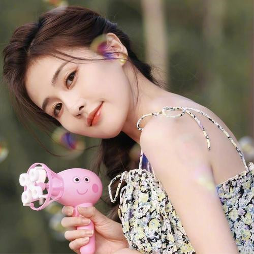 头像图片2025最火爆最好看女