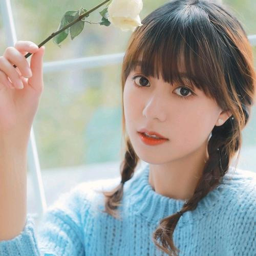 头像图片2025最火爆最好看女