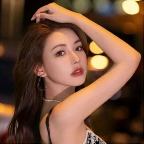 头像图片2025最火爆最好看女