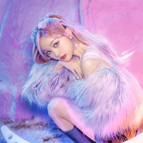 头像图片2025最火爆最好看女