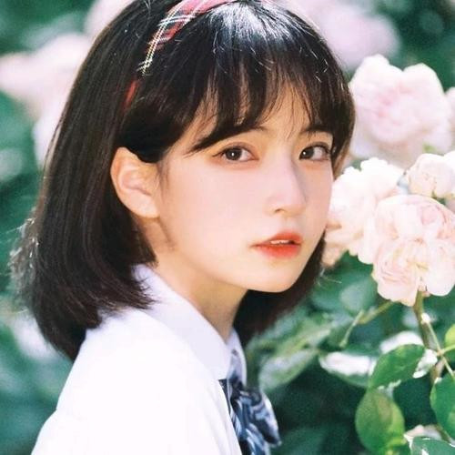 头像图片2025最火爆最好看女
