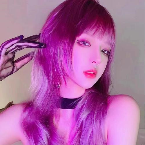 头像图片2025最火爆最好看女