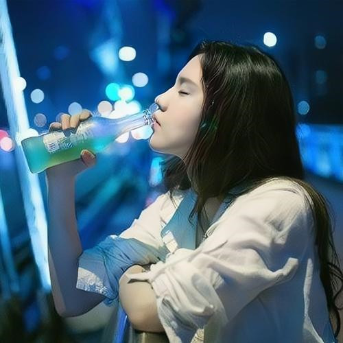 头像图片2025最火爆最好看女
