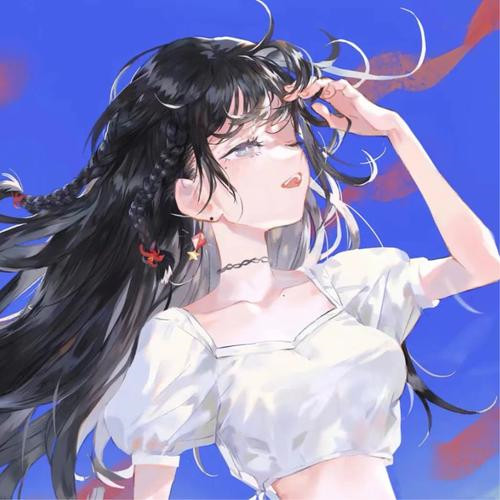 头像图片2025最火爆最好看女