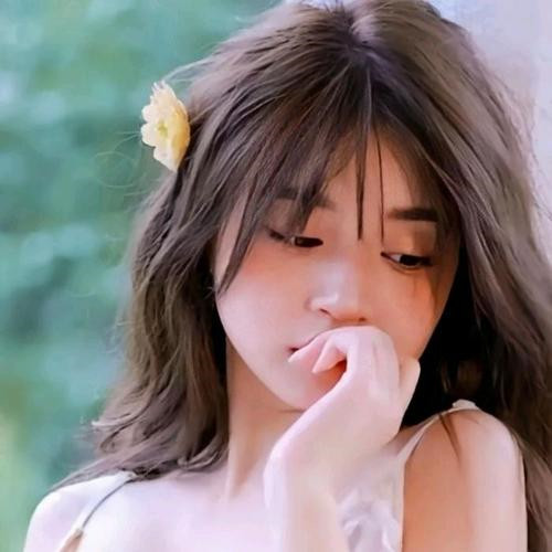 头像图片2025最火爆最好看女