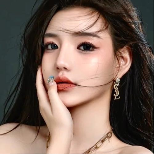 头像图片2025最火爆最好看女