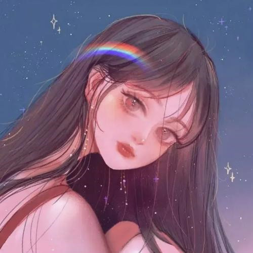 头像图片2025最火爆最好看女