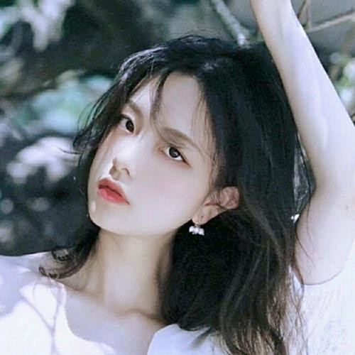 头像图片2025最火爆最好看女