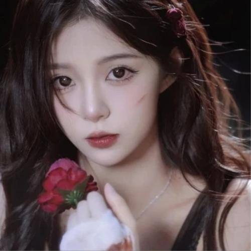 头像图片2025最火爆最好看女