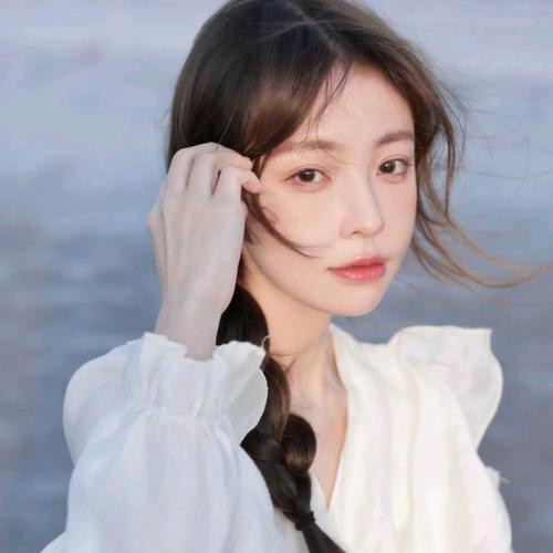 头像图片2025最火爆最好看女