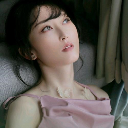 头像图片2025最火爆最好看女