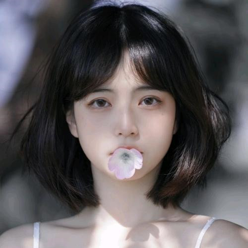 头像图片2025最火爆最好看女
