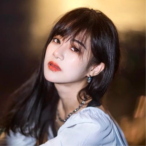 头像图片2025最火爆最好看女