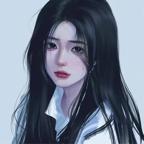 头像图片2025最火爆最好看女