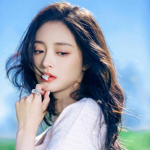 头像图片2025最火爆最好看女