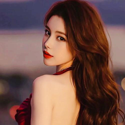 头像图片2025最火爆最好看女