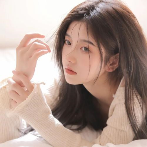 头像图片2025最火爆最好看女
