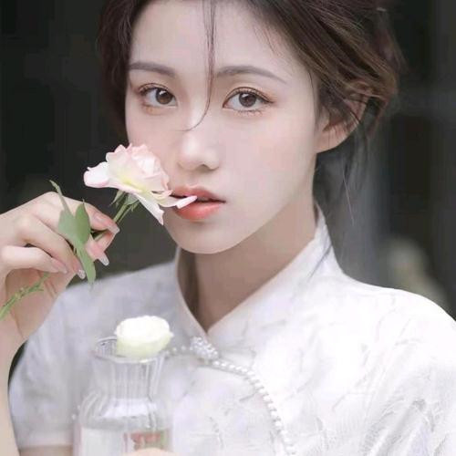 头像图片2025最火爆最好看女