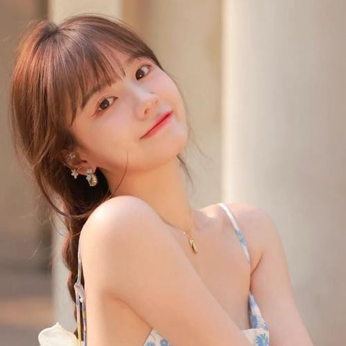 头像图片2025最火爆最好看女