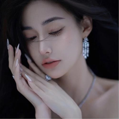 头像图片2025最火爆最好看女