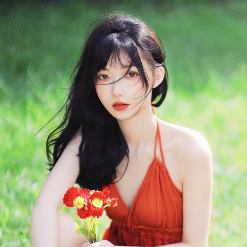 头像图片2025最火爆最好看女