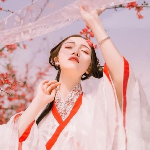 头像图片2025最火爆最好看女