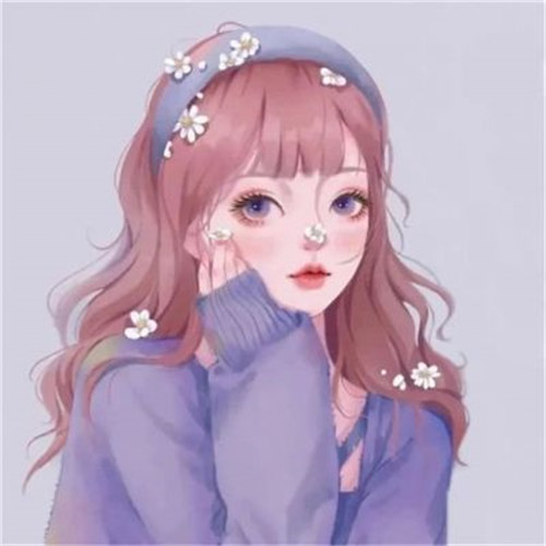 头像图片2025最火爆最好看女