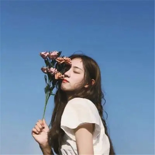 头像图片2025最火爆最好看女