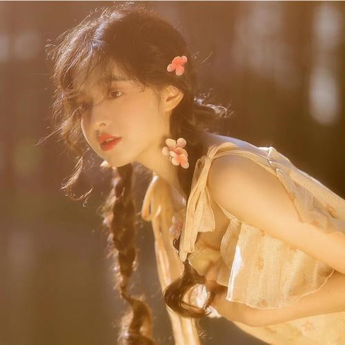 头像图片2025最火爆最好看女