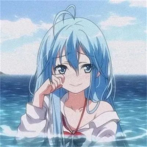 头像图片2025最火爆最好看女