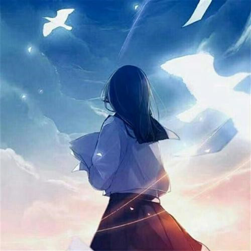 头像大全2025最新版微信图片