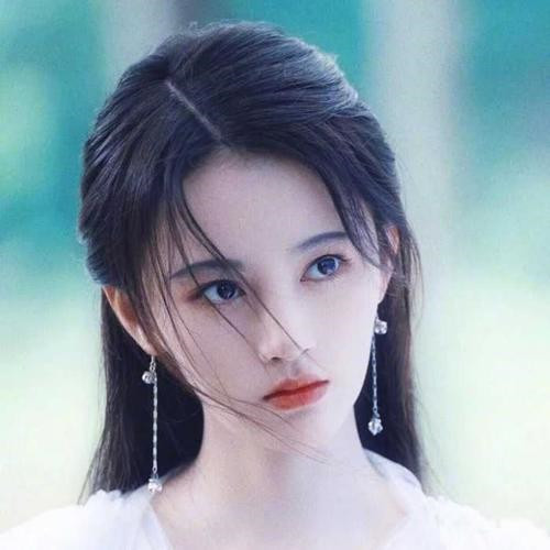 抖音头像图片2025新款