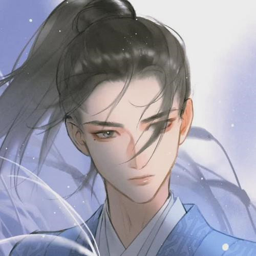 抖音头像图片2025新款
