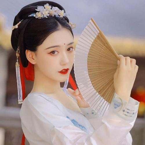 抖音头像图片2025新款