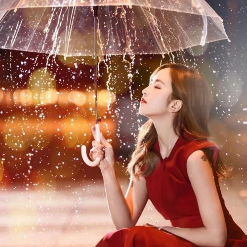 抖音头像图片2025新款