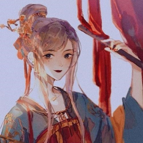 抖音头像图片2025新款