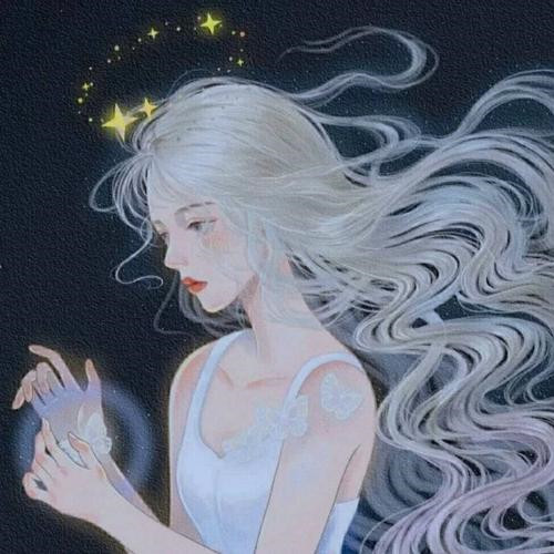 抖音头像图片2025新款