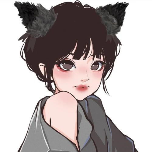 抖音头像图片2025新款